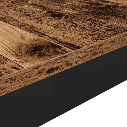 Трапезни маси 2 pcs 200 x 100 x 75 cm Инженерно дърво