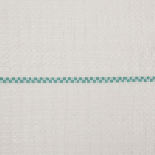 Мембрана против плевели, бяла, 1,5x25 м, PP