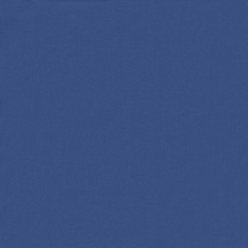 Балконен екран Синьо 110 x 1000 см Оксфордска тъкан