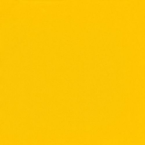 Балконен екран Жълто 100 x 400 cm Оксфордска тъкан