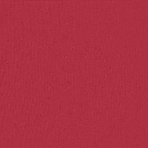 Балконен екран Червено 100 x 1000 cm Оксфордска тъкан