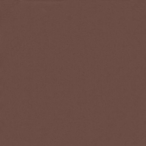 Балконен екран Кафяво 100 x 800 cm Оксфордска тъкан