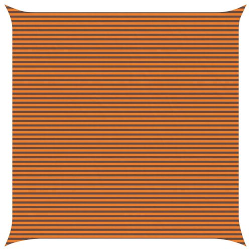 Открит слънцезащитен плат 7 x 7 m 100% полиестер Оксфорд