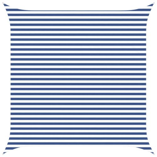 Открит слънцезащитен плат 4 x 4 m 100% полиестер Оксфорд