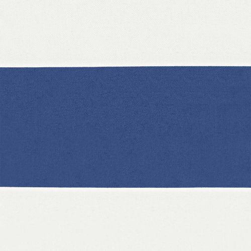 Открит слънцезащитен плат 4 x 4 m 100% полиестер Оксфорд