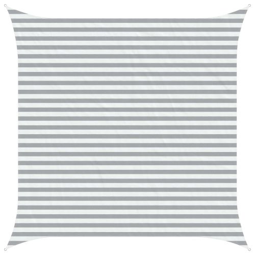 Открит слънцезащитен плат 3,6 x 3,6 m 100% полиестер Оксфорд