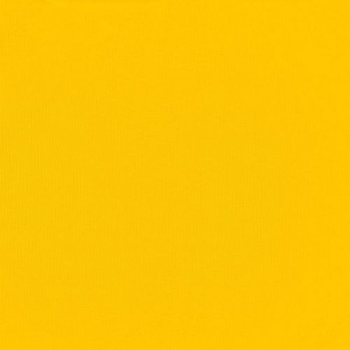 Слънчево платно за сянка Жълто 6 x 2 m 100% полиестер Оксфорд