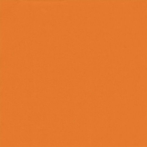 Слънчево платно за сянка Оранжево 6 x 2,5 м