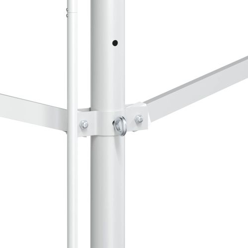 Самостоятелен сенник Антрацит 5 x 3 m Полиестер