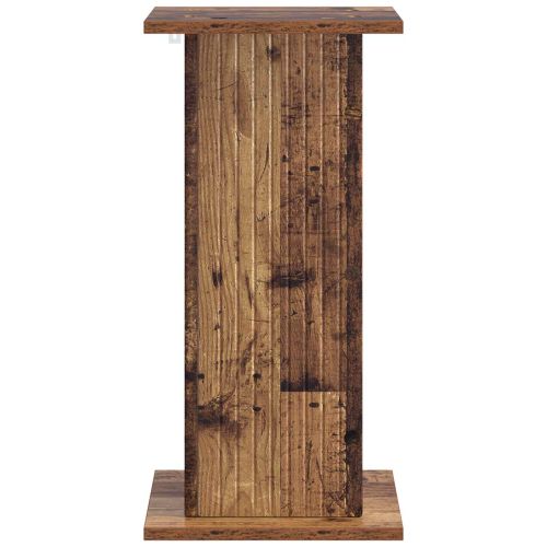 Стойка за растения Старо дърво 30,5 x 30 x 60,5 см