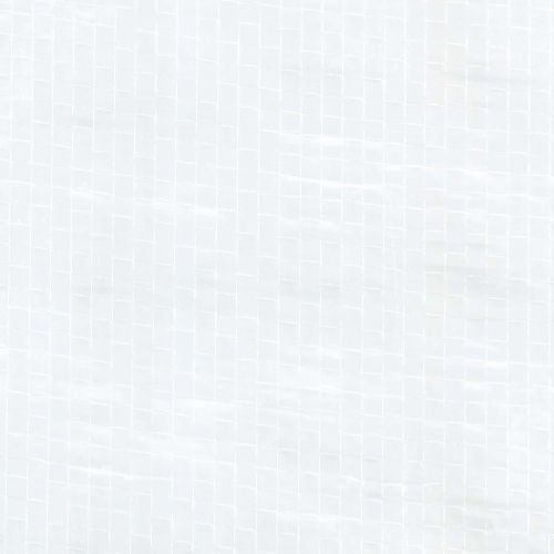 Стена на палатка за парти 2 pcs Бяло 400 x 195 см