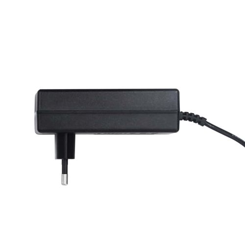 LED лампа за аквариум със скоби, 115-130 см, синьо и бяло