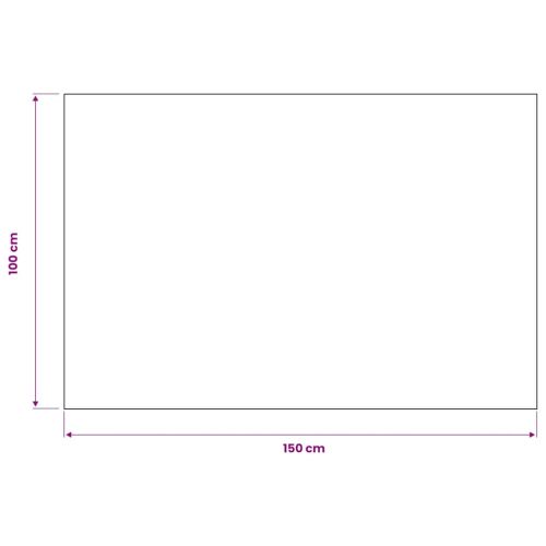 Премиум хавлиени кърпи SOLUND 4 бр зелени 100x150 см 600 gsm