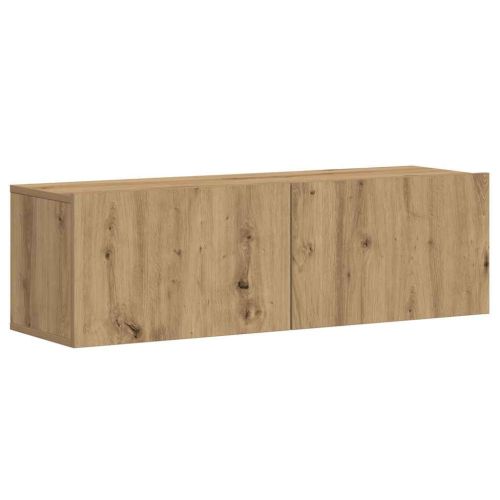 Комплект от 3 части за монтиране на телевизор на стената