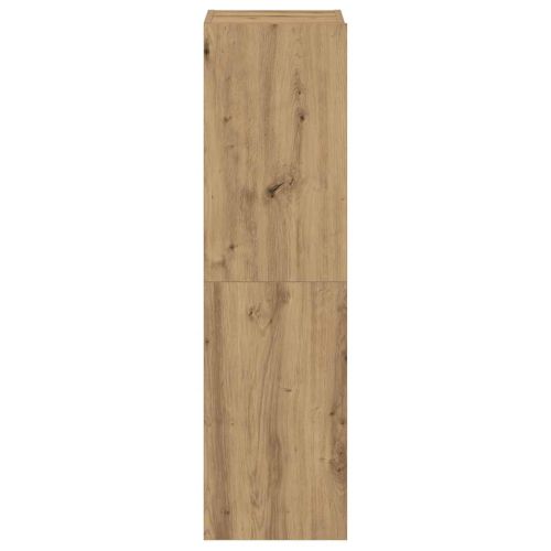 Комплект от 3 части за монтиране на телевизор на стената