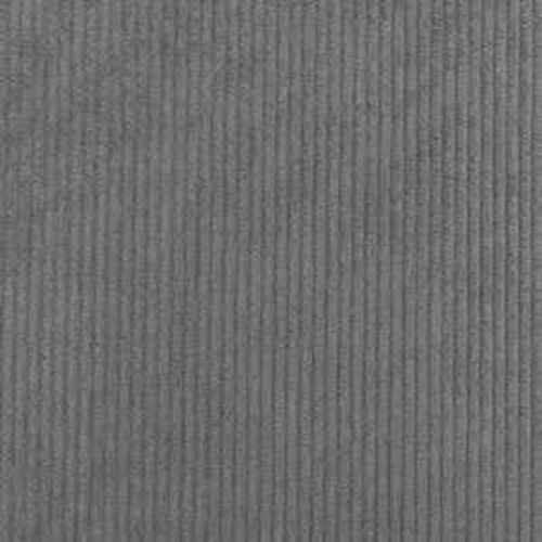 Легло с пружинирана основа Светлосив и бял 100 x 200 cm