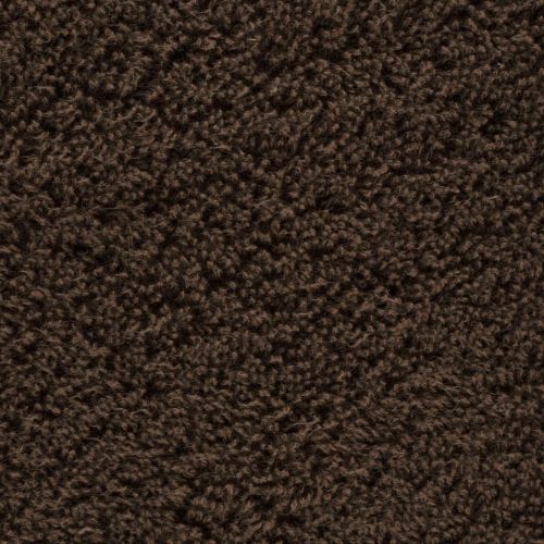 Премиум хавлиени кърпи SOLUND 2 бр кафяви 100x150см 600 gsm