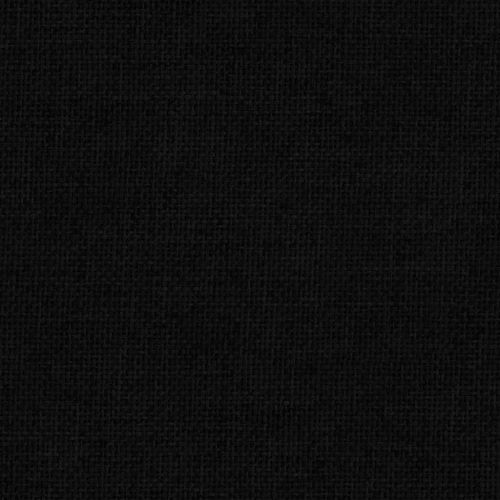 Кучешко легло черно 90x53x30 см текстил