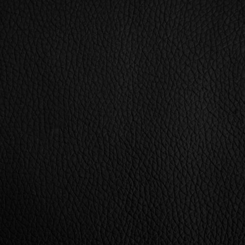 Кучешко легло, черно, 70x45x30 см, изкуствена кожа