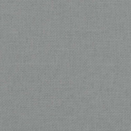 Кучешко легло светлосиво 50x40x30 см текстил