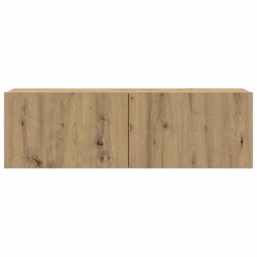 Комплект от 6 части за стенен монтаж на телевизора