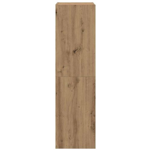 Комплект от 4 части за стенен монтаж на телевизора