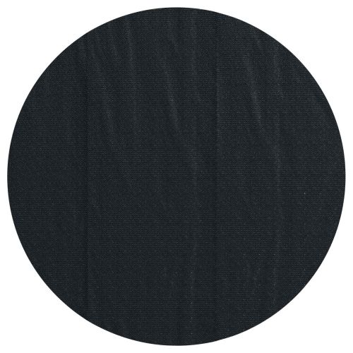 Покривало за басейн с високо качество Черен и син ПЕ