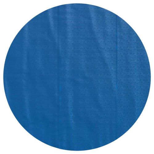 Покритие за басейн Изключително тежко Синьо 300 cm ПЕ