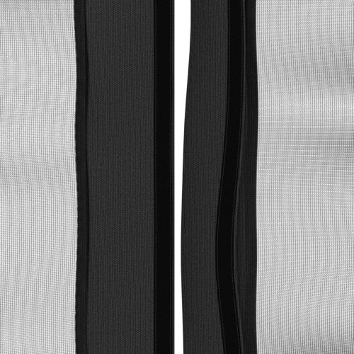 Покривало за беседка с стени Антрацит 600,5 x 300,5 см