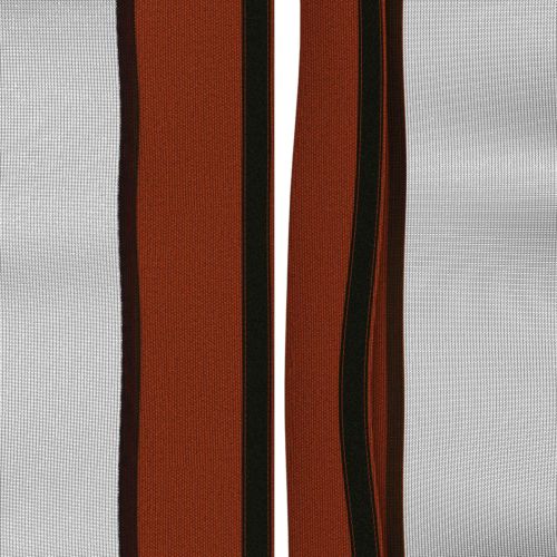 Покривало за беседка с стени Теракота 600,5 x 300,5 см