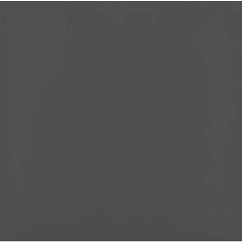 Градински лаундж комплект 7 части с възглавници бял стомана