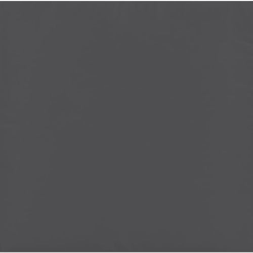 Градински лаундж комплект от 3 части с възглавници бял стомана