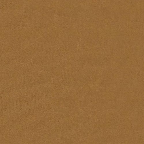 Комплект дивани от 2 части с възглавници, кафяв, кадифе