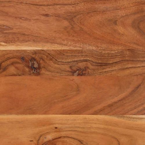 ТВ шкаф, 110x30x40 cм, дърво масив