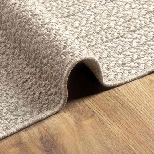 Килим ZIZUR Крем 230 x 160 см Полипропилен