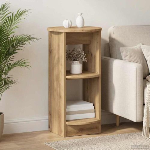 Страничен шкаф Артизан Дъб 40 x 40 x 75 cm