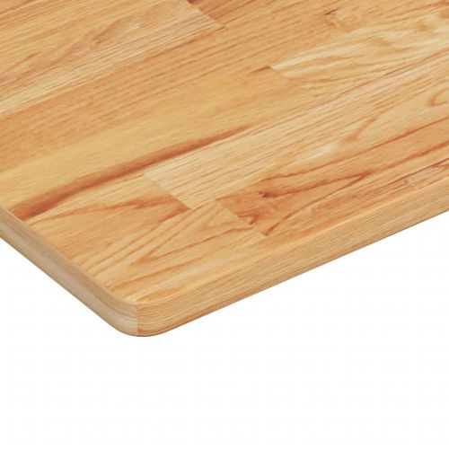 Стенен рафт за мивка, стомана и масивно дърво дъб