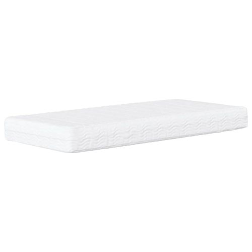 Ъглова рамка за легло Светлосиво 80 x 200 cm Кадифе