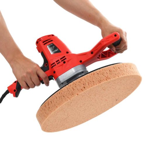 Електрическа пердашка, ръчна, 710 W