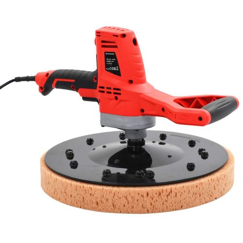 Електрическа пердашка, ръчна, 710 W