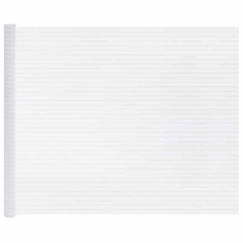 Самозалепващо фолио за прозорци Матирани ивици 45 x 1000 см ПВЦ