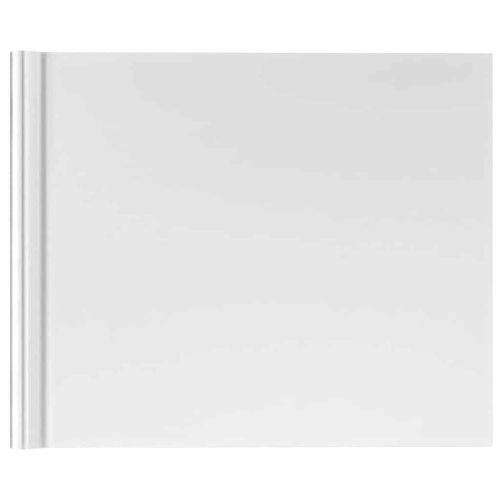 Самозалепваща се огледална лента 90 x 100 см 2 pcs Сребрист PET