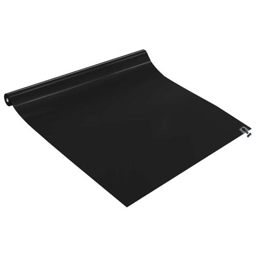 Статично прозорчно фолио 45 x 500 см ПВЦ
