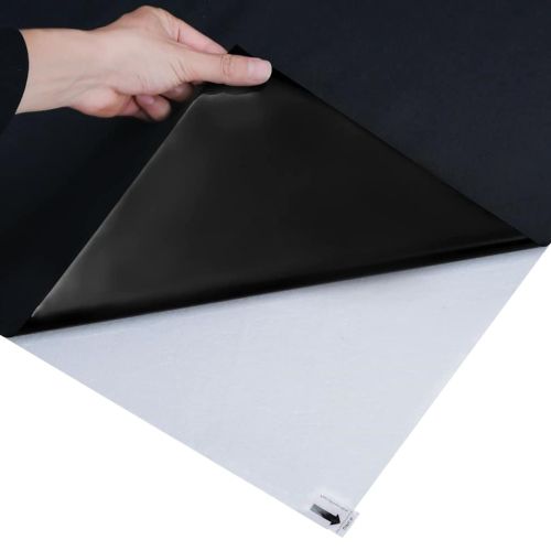Статично прозорчно фолио 45 x 500 см ПВЦ