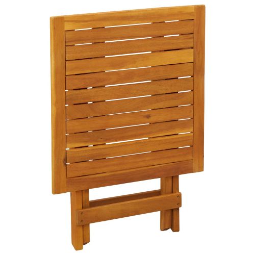 Сгъваем и reclining шезлонг 2 pcs Кремавобяло