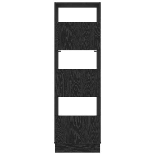 Мивка за пране Черния дъб 50 x 68 x 162 см Инженерно дърво