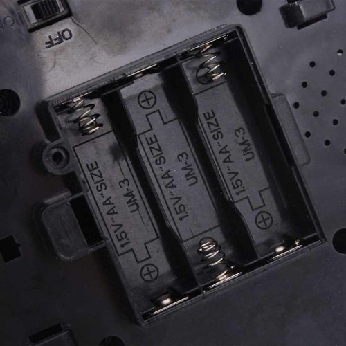 Празнична декорация за маса Многоцветен 16 x 16 x 19 см Смола