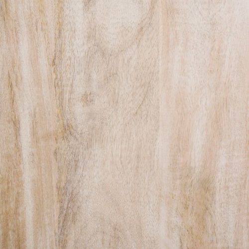 Огледало за баня Финал на бяло измиване 50 x 70 x 2,5 см