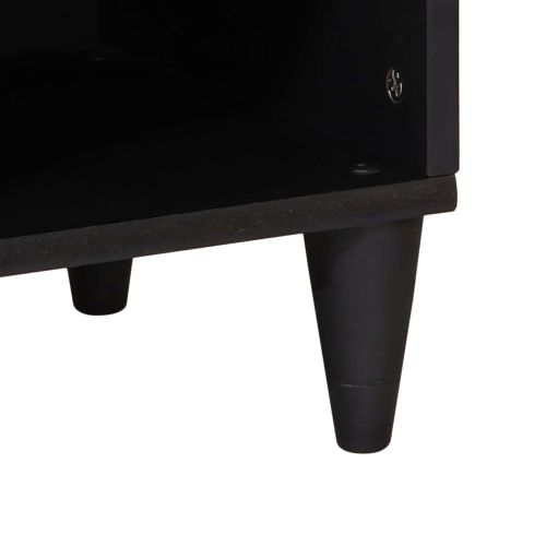 Шкафове за съхранение с чекмедже Многоцветен 100 x 33,5 x 46 см