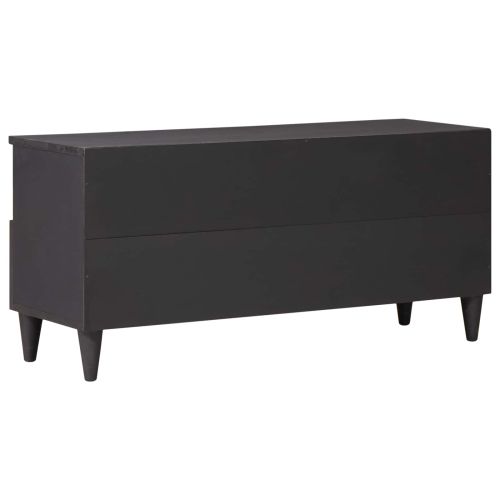 Шкафове за съхранение с чекмедже Многоцветен 100 x 33,5 x 46 см